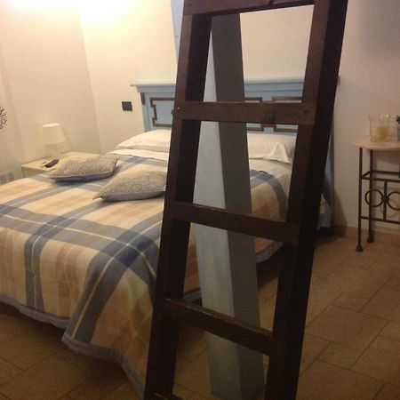 B&B Cheap Holidays Sorso Camera foto