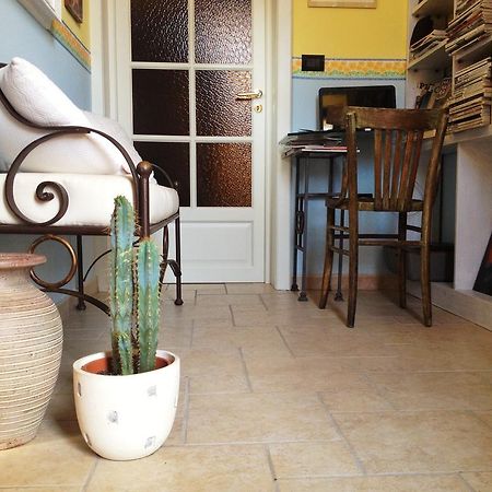 B&B Cheap Holidays Sorso Esterno foto