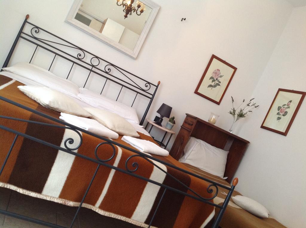 B&B Cheap Holidays Sorso Camera foto