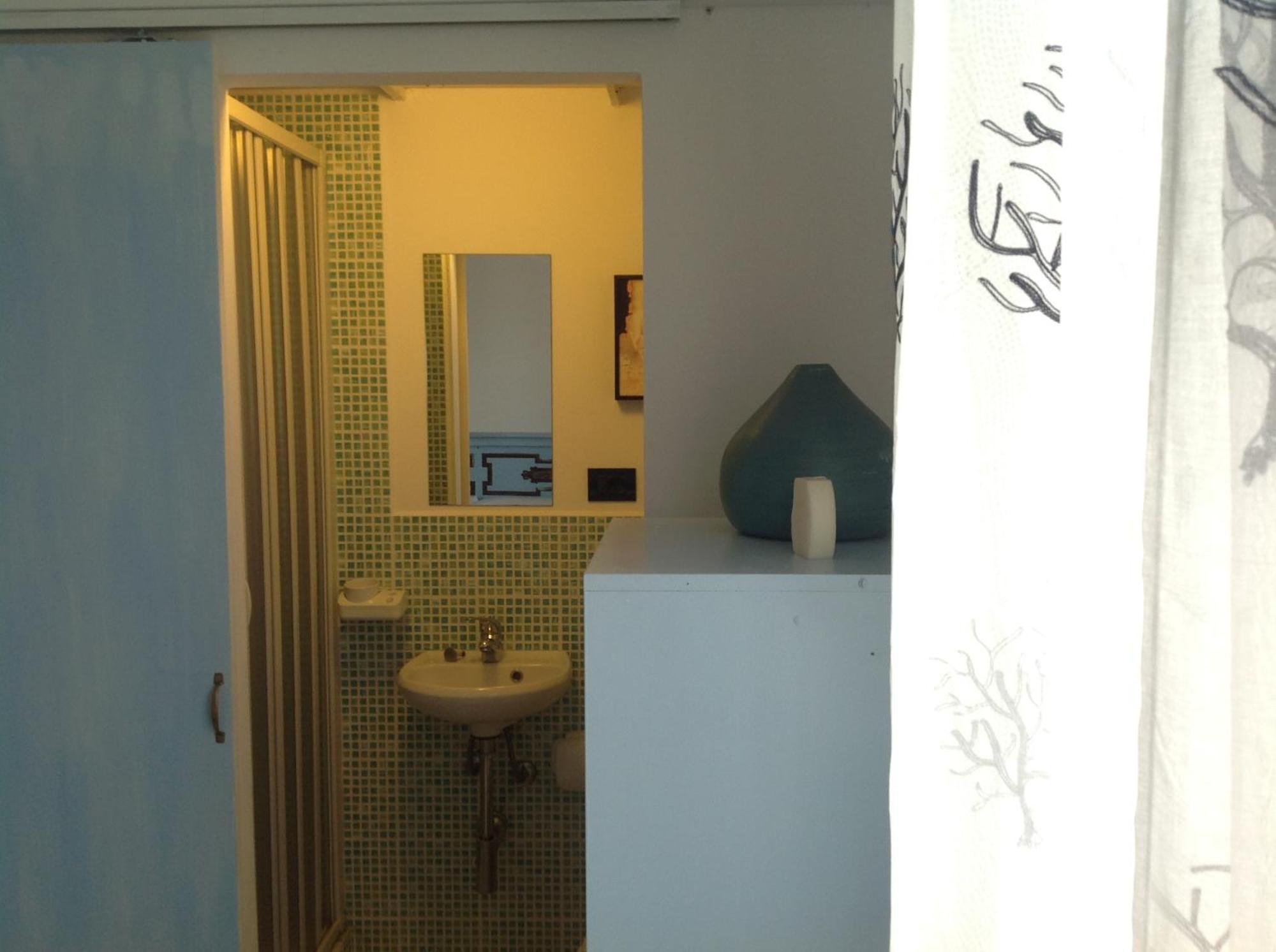 B&B Cheap Holidays Sorso Camera foto