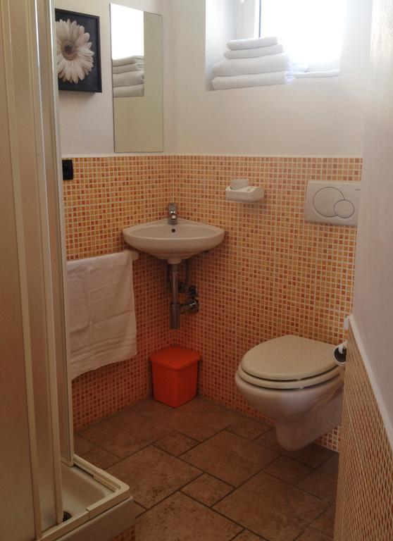 B&B Cheap Holidays Sorso Camera foto
