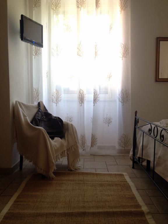 B&B Cheap Holidays Sorso Camera foto