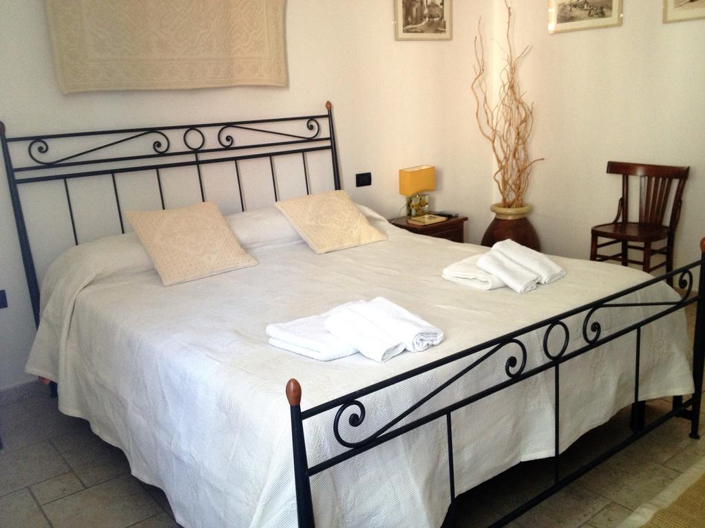 B&B Cheap Holidays Sorso Camera foto