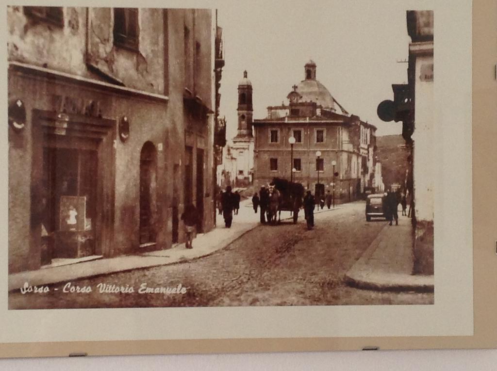 B&B Cheap Holidays Sorso Camera foto