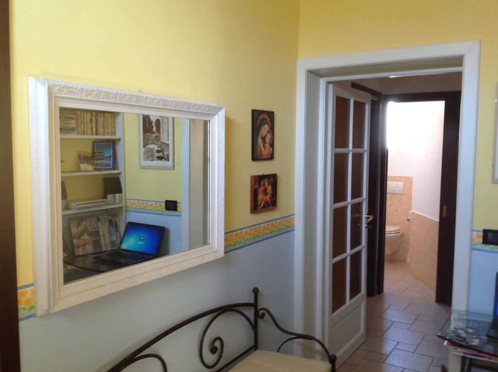 B&B Cheap Holidays Sorso Esterno foto
