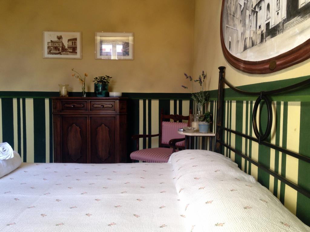 B&B Cheap Holidays Sorso Camera foto