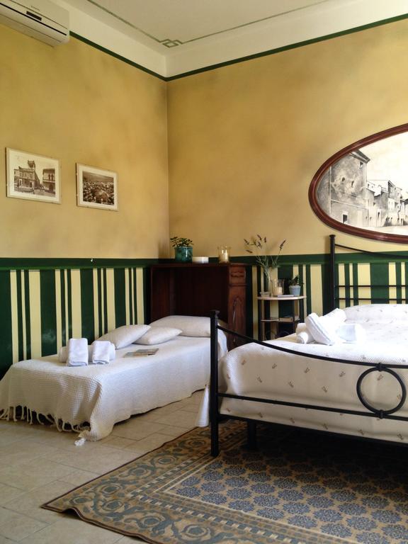 B&B Cheap Holidays Sorso Camera foto