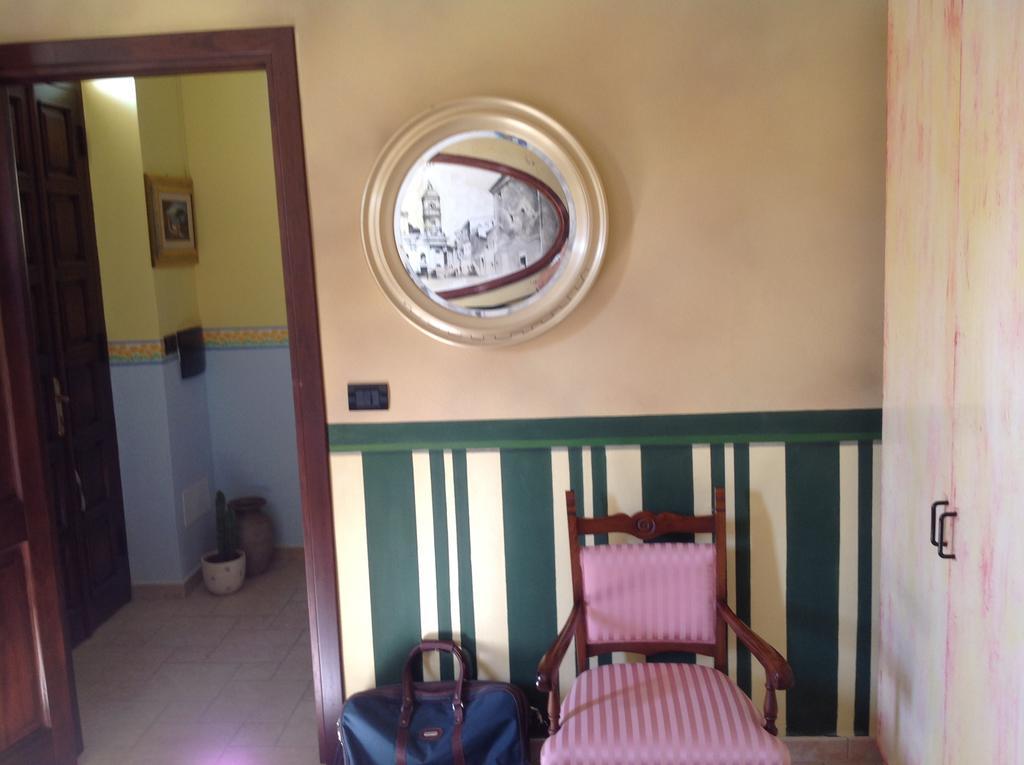 B&B Cheap Holidays Sorso Camera foto
