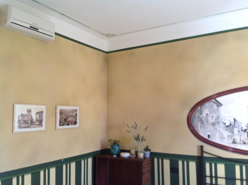 B&B Cheap Holidays Sorso Camera foto