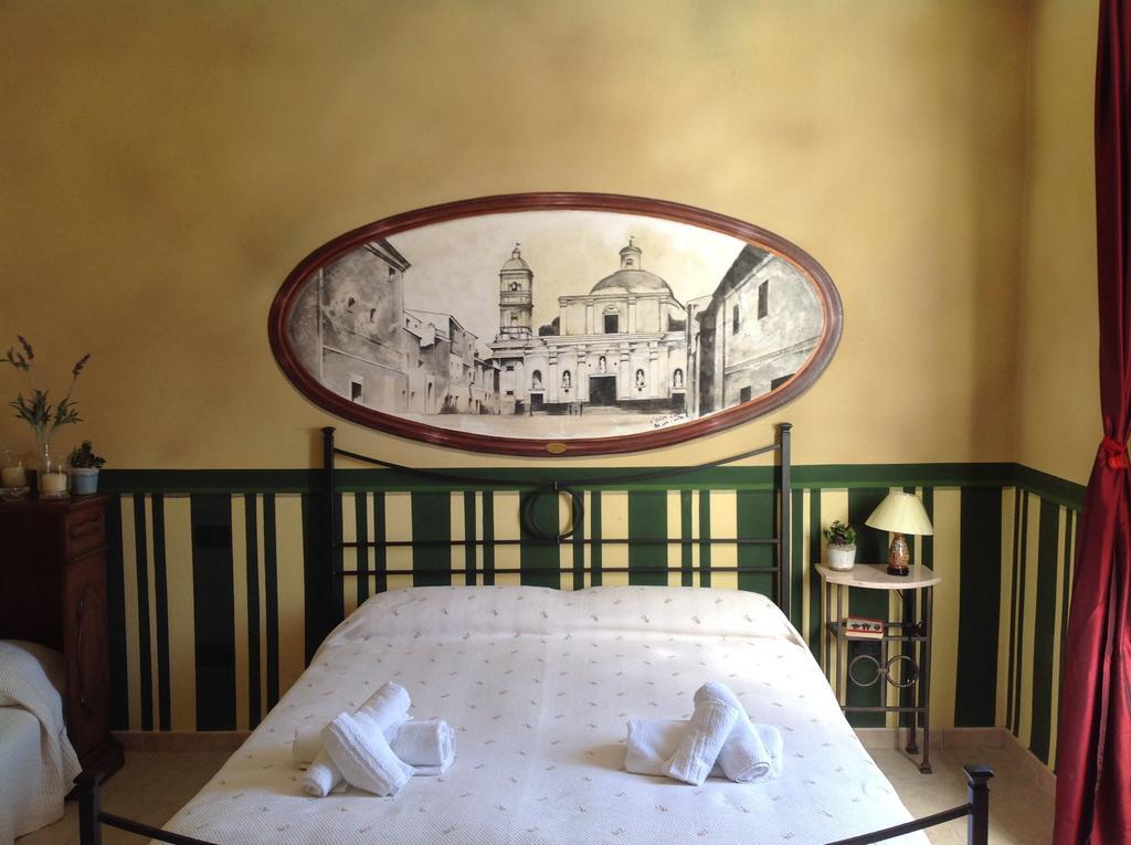 B&B Cheap Holidays Sorso Camera foto