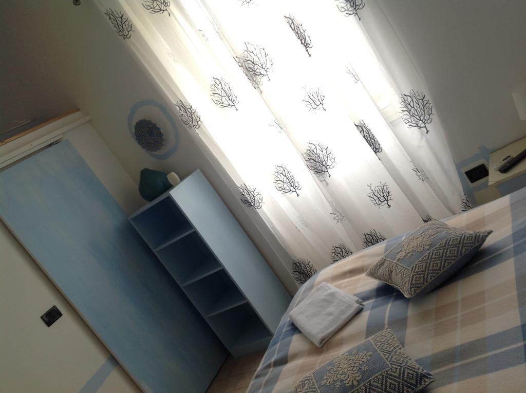 B&B Cheap Holidays Sorso Camera foto
