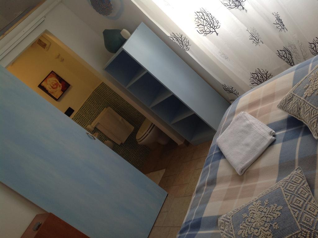 B&B Cheap Holidays Sorso Camera foto