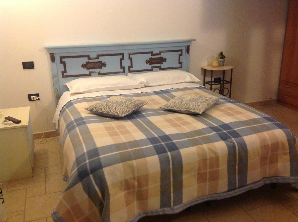 B&B Cheap Holidays Sorso Camera foto